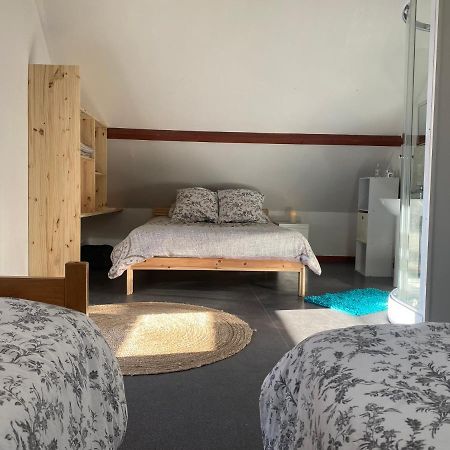 Hostel Peyranere Urdos Zewnętrze zdjęcie