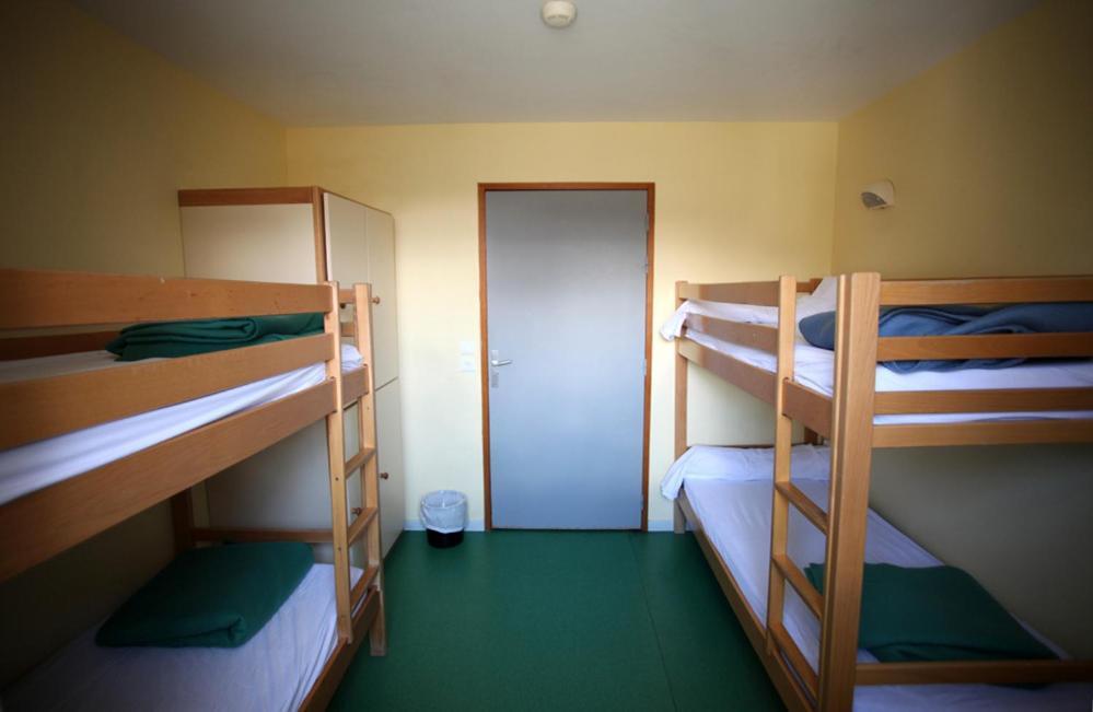 Hostel Peyranere Urdos Zewnętrze zdjęcie
