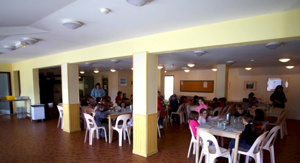 Hostel Peyranere Urdos Zewnętrze zdjęcie