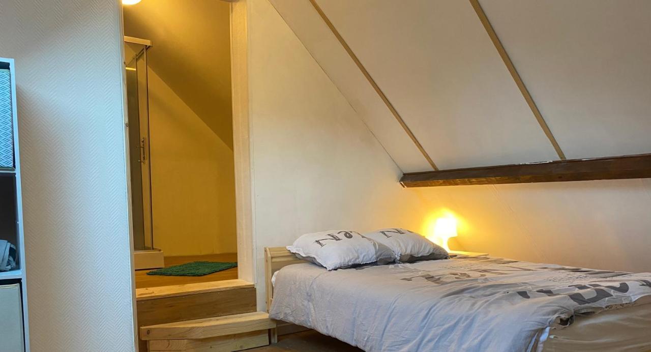 Hostel Peyranere Urdos Zewnętrze zdjęcie